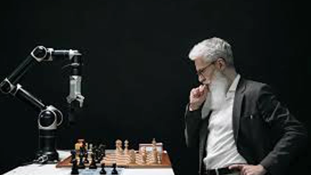 Curiosidades sobre la inteligencia artificial