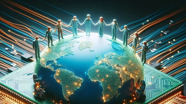 La Conectividad Significativa como imperativo para la inclusión digital