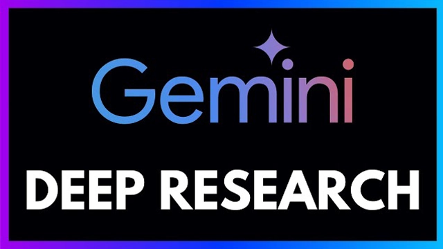Investigación Profunda en Gemini IA