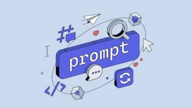 Prompts Efectivos