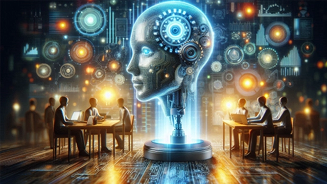 Más allá de la Digitalización