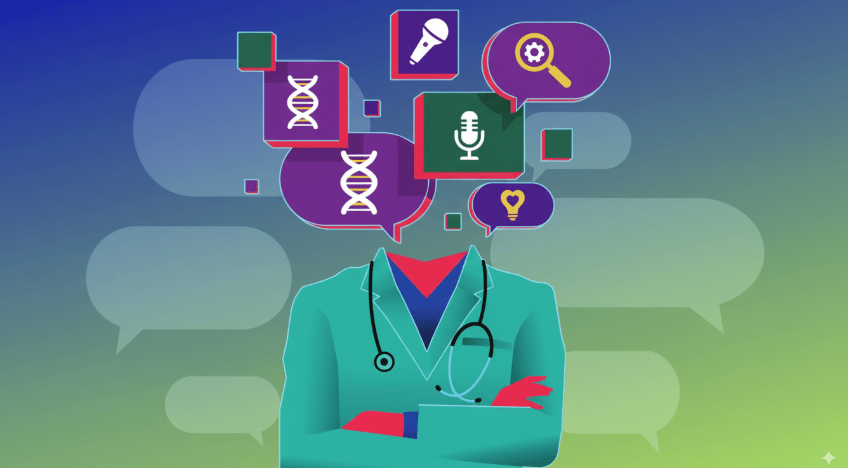 El Oráculo Digital de la Salud