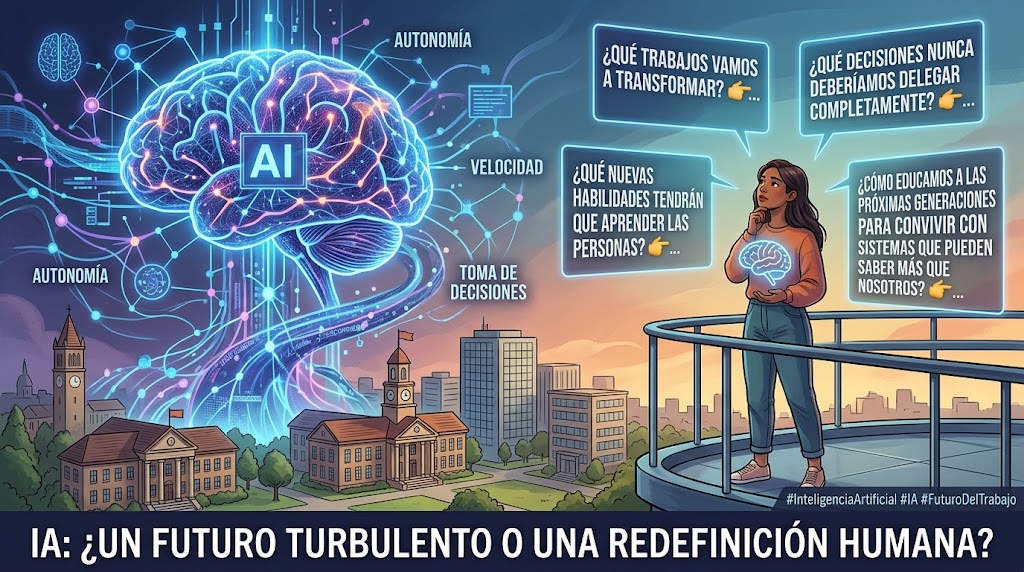Cuando la IA piense mejor
