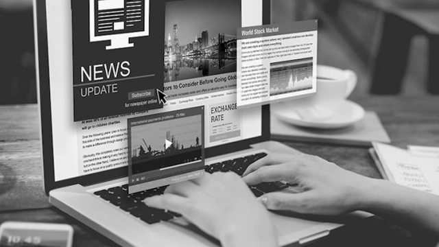 IA en el Periodismo